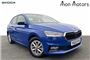 2022 Skoda Fabia 1.0 TSI SE Comfort 5dr