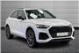 2021 Audi Q5 50 TFSI e Quattro Edition 1 5dr S Tronic