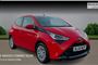 2019 Toyota Aygo 1.0 VVT-i X-Play 5dr x-shift