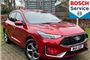 2021 Ford Puma 1.0 EcoBoost Hybrid mHEV ST-Line X Vignale 5dr