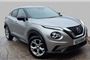 2021 Nissan Juke 1.0 DiG-T 114 N-Connecta 5dr