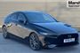 2019 Mazda 3 2.0 Skyactiv G MHEV Sport Lux 5dr