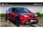 2022 Toyota C-HR 2.0 Hybrid GR Sport 5dr CVT