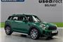 2021 MINI Countryman 1.5 Cooper Exclusive 5dr Auto