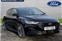 2023 Ford Focus 1.0 EcoBoost ST-Line X 5dr