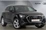 2024 Audi Q3 35 TFSI S Line 5dr [Leather]