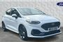 2022 Ford Fiesta ST 1.5 EcoBoost ST-3 5dr