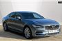 2020 Volvo S90 2.0 T8 [390] Hybrid Inscription Plus 4dr AWD Gtron