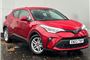 2023 Toyota C-HR 1.8 Hybrid Icon 5dr CVT