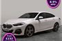 2021 BMW 2 Series Gran Coupe 218i M Sport 4dr