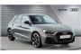 2021 Audi A1 35 TFSI Black Edition 5dr S Tronic