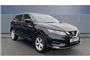 2021 Nissan Qashqai 1.3 DiG-T 160 [157] Acenta Premium 5dr DCT