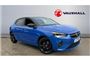 2021 Vauxhall Corsa 1.2 Turbo Griffin 5dr