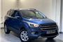 2018 Ford Kuga 1.5 EcoBoost 120 Zetec 5dr 2WD