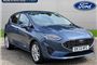 2022 Ford Fiesta 1.0 EcoBoost Hybrid mHEV 125 Titanium 5dr