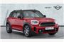 2022 MINI Countryman 2.0 Cooper S Exclusive ALL4 5dr Auto