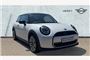 2024 MINI Hatchback 1.5 C Classic 3dr Auto