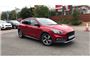 2021 Ford Focus Active 1.0 EcoBoost Hybrid mHEV 125 Active Edition 5dr