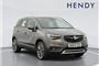 2020 Vauxhall Crossland X 1.2T [130] Elite Nav 5dr [Start Stop] Auto