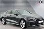 2023 Audi A3 Saloon 35 TDI S Line 4dr S Tronic