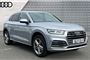 2017 Audi Q5 2.0 Tdi Quattro S Line 5Dr S Tronic