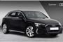 2021 Audi A3 35 TFSI S line 5dr S Tronic
