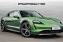 2022 Porsche Taycan Cross Turismo 350kW 4 93kWh 5dr Auto