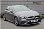 2018 Mercedes-Benz A-Class A200 AMG Line Executive 5dr