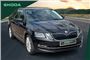 2017 Skoda Octavia 1.4 TSI SE L 5dr DSG