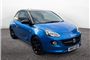 2019 Vauxhall Adam 1.2i Griffin 3dr