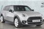 2023 MINI Clubman 1.5 Cooper Exclusive 6dr Auto