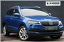 2020 Skoda Karoq 1.5 TSI SE L 5dr DSG