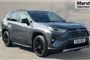 2021 Toyota RAV4 2.5 VVT-i Hybrid Dynamic 5dr CVT