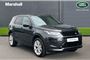 2022 Land Rover Discovery Sport 2.0 D200 Urban Edition 5dr Auto