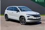 2022 Skoda Karoq 1.5 TSI Sport Line 5dr