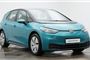 2021 Volkswagen ID.3 150kW Life Pro Performance 58kWh 5dr Auto