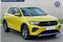 2024 Volkswagen T-Cross 1.0 TSI 115 R-Line 5dr DSG