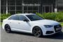 2019 Audi A4 40 TFSI Black Edition 4dr S Tronic