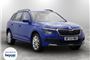 2022 Skoda Kamiq 1.0 TSI 110 SE 5dr