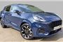 2023 Ford Puma 1.0 EcoBoost Hybrid mHEV ST-Line X 5dr