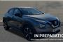 2021 Nissan Juke 1.0 DiG-T 114 Tekna 5dr DCT