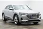 2020 Audi e-tron 230kW 50 Quattro 71kWh Technik 5dr Auto