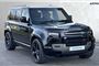 2023 Land Rover Defender 3.0 D300 X-Dynamic HSE 110 5dr Auto [7 Seat]