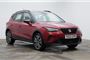 2022 SEAT Arona 1.0 TSI 110 SE Technology 5dr DSG