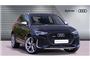 2020 Audi RS Q3 RS Q3 TFSI Quattro 5dr S Tronic