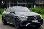 2023 Mercedes-Benz GLE Coupe GLE 63 S 4Matic+ Premium Plus 5dr TCT