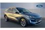 2022 Ford Kuga 1.5 EcoBlue Titanium 5dr