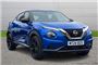 2024 Nissan Juke 1.0 DiG-T Tekna 5dr