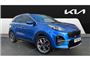 2018 Kia Sportage 1.6T GDi ISG GT-Line 5dr DCT Auto [AWD]