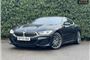 2021 BMW 8 Series 840i [333] sDrive M Sport 2dr Auto